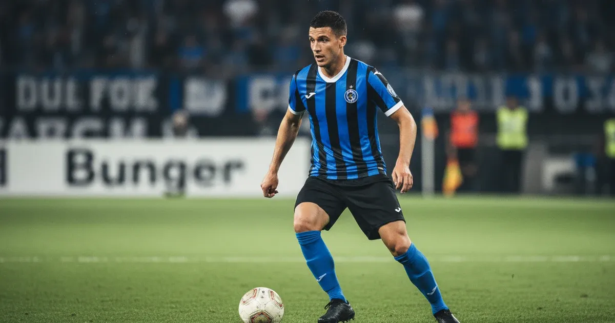 Gwiazdor ligi belgijskiej na celowniku Premier League. Wielki transfer za ponad 37 milionów euro?