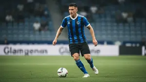 Christos Tzolis