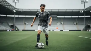 Christos Zafeiris na celowniku trzech klubów Bundesligi. Właściciel stawia twarde warunki
