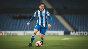 Transferowy hit w Hiszpanii? Gwiazdor Malagi reaguje na zaczepkę gracza Realu Betis