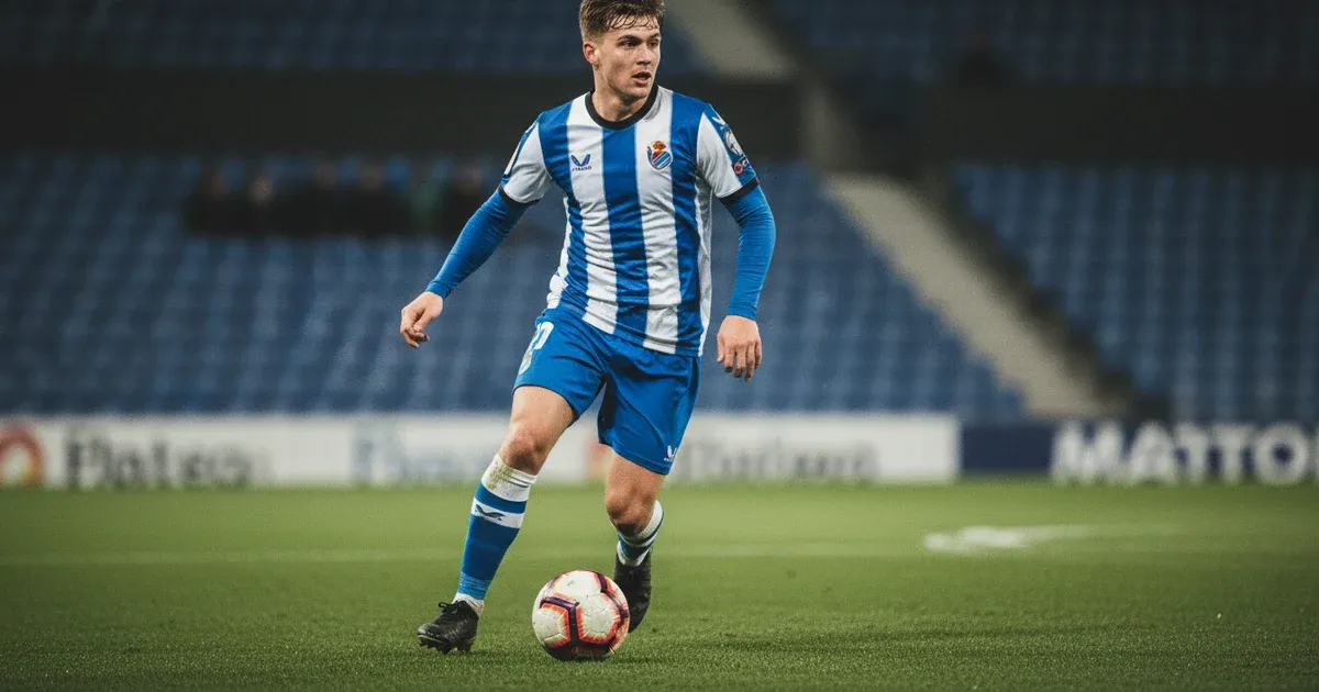 Transferowy hit w Hiszpanii? Gwiazdor Malagi reaguje na zaczepkę gracza Realu Betis