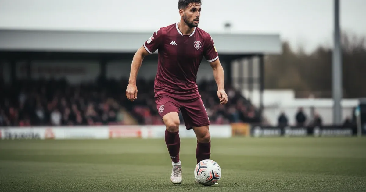 Kupili go za grosze, teraz żądają fortuny. Wielka brytyjska bitwa o gwiazdę Hearts