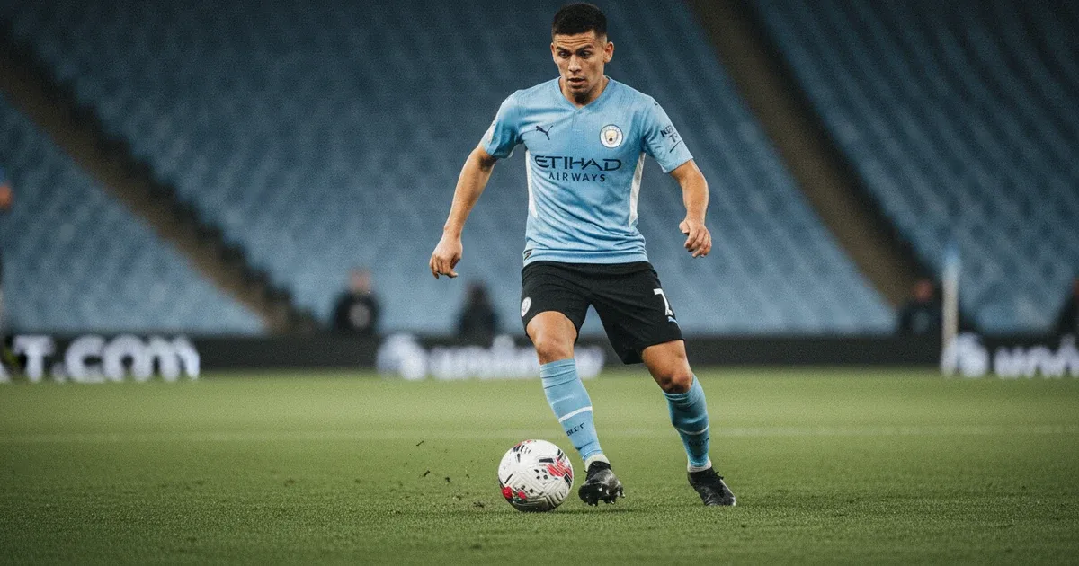 Powrót do domu czy kolejna wyprawa? Argentyński talent rozważa sensacyjną ofertę