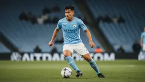 Kolejny zwrot w karierze talentu z Argentyny. Manchester City planuje zaskakujący ruch