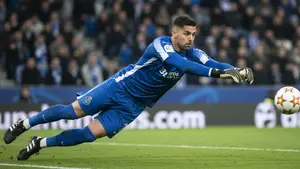 Cláudio Ramos opuści Porto? Egzotyczny kierunek kusi bramkarza