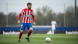 Clément Lenglet