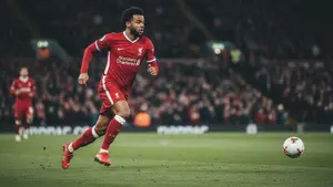 Gwiazda Liverpoolu chce odejść! Zaskakujący kierunek transferu reprezentanta Holandii