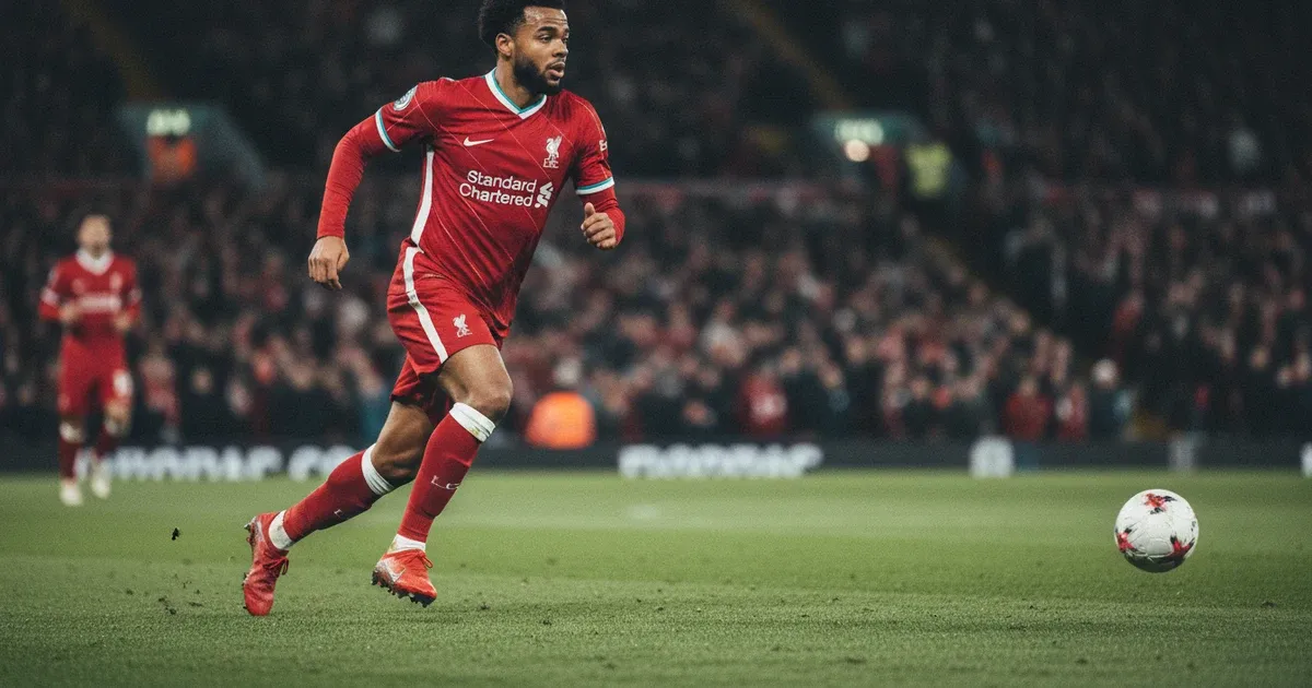 Gwiazda Liverpoolu chce odejść! Zaskakujący kierunek transferu reprezentanta Holandii