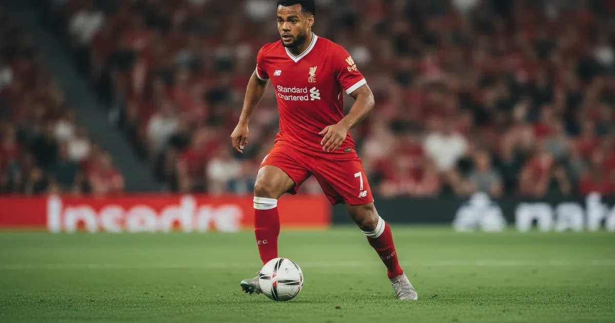 Gakpo zmieni Liverpool na rywala z Premier League? Manchester City rozpoczął rozmowy