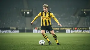Zaskakujący ruch w Niemczech! 20-letni talent Borussii Dortmund może zmienić barwy