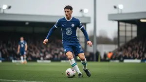 Sensacyjny powrót do Manchesteru? Gwiazda Chelsea na celowniku giganta