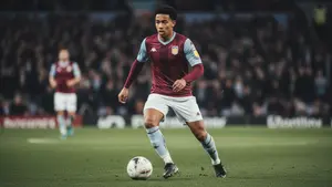 Cole Ramsey oficjalnie w nowym klubie. Tottenham przechwycił talent z rąk ligowego rywala