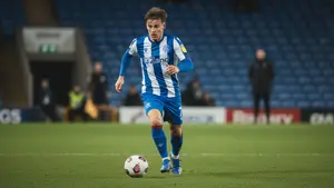 Barron trafi do Premier League? Rangers wycenili reprezentanta Szkocji na miliony