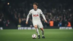 Conor Gallagher