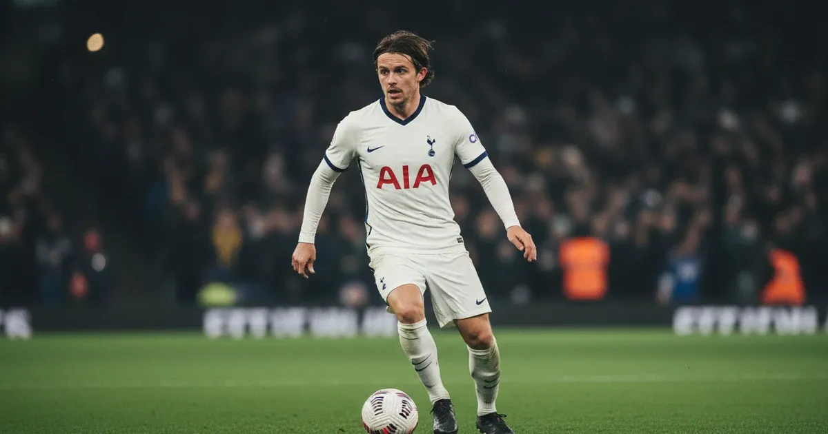 40 milionów euro w koszu? Tottenham może stracić gwiazdę zaledwie po kilku miesiącach