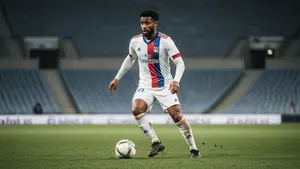 Corentin Tolisso
