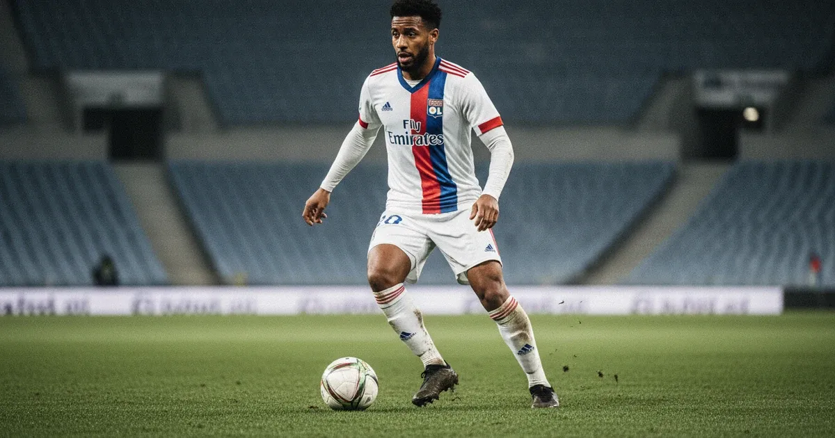 Gwiazdor Olympique Lyon odrzucił ofertę z Arabii Saudyjskiej. Zaskakujący powód decyzji