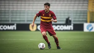 Wielka bitwa o objawienie Serie B! Reprezentant Włoch może trafić do triumfatora Ligi Europy