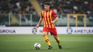 Favasuli wróci do Florencji? Włoski talent na celowniku byłego klubu