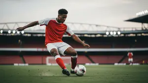 Mosquera opuści Londyn? Turecki klub negocjuje transfer obrońcy Arsenalu