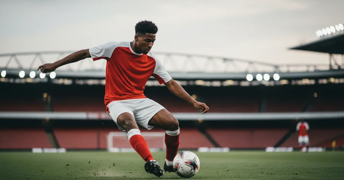 Mosquera opuści Londyn? Turecki klub negocjuje transfer obrońcy Arsenalu