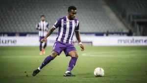 Cristian Cásseres Jr. trafi do Grecji? Panathinaikos sonduje głośny transfer