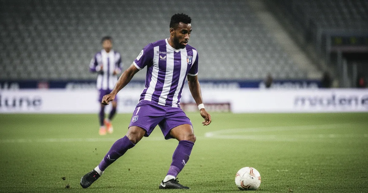 Cristian Cásseres Jr. trafi do Grecji? Panathinaikos sonduje głośny transfer