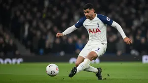 Real Madryt rozbije bank? Cristian Romero na celowniku Florentino Pereza