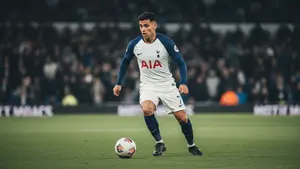 Cristian Romero bohaterem wielkiego powrotu? Argentyńczyk na celowniku włoskiego potentata