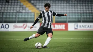 Cristian Shpendi