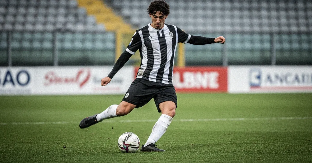 Włoski talent na celowniku Serie A. Czy to będzie hitowy transfer za 5,5 miliona euro?
