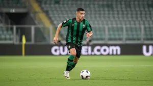 Cristian Volpato