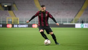 Cristiano Biraghi