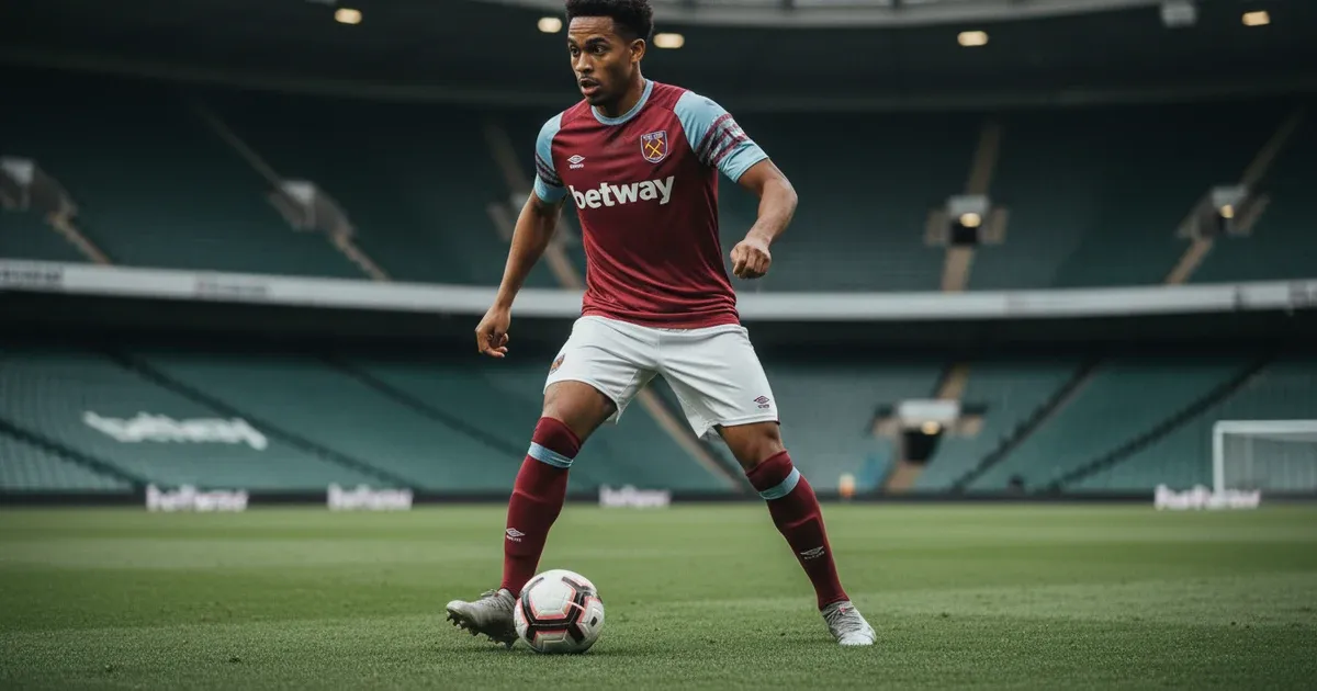 Napoli chce wyrwać gwiazdę Premier League – West Ham już reaguje!