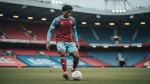 Francuski gigant wkracza do gry! 50 milionów euro za gwiazdę z Premier League