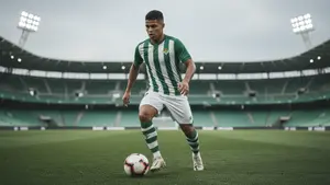 Cucho Hernández
