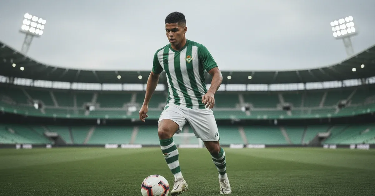 Gwiazda La Liga na celowniku Premier League? Angielski klub wysłał wysłanników