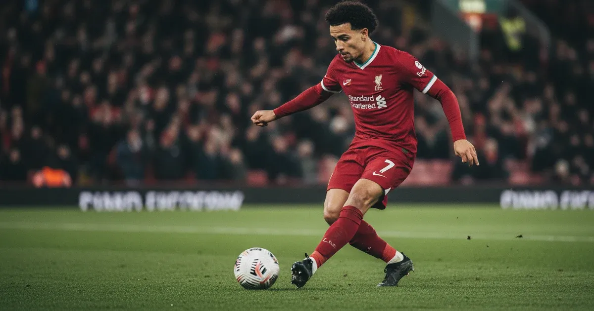 Aston Villa, Tottenham i Inter chcą wychowanka Liverpoolu! Jones staje się transferowym hitem