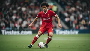 Gwiazda Liverpoolu na wylocie? Wielki transferowy wyścig o pomocnika nabiera tempa