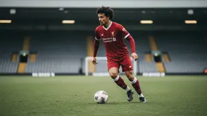 Wielki transfer wisi w powietrzu! Gwiazdor Liverpoolu chce odejść do włoskiego giganta