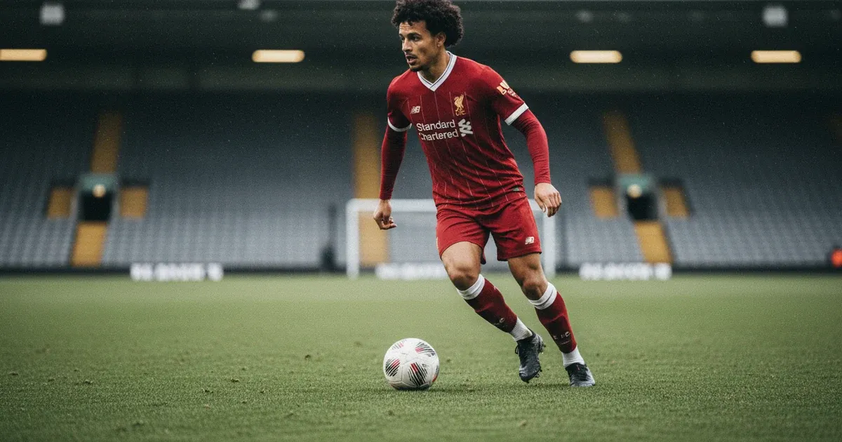 Wielki transfer wisi w powietrzu! Gwiazdor Liverpoolu chce odejść do włoskiego giganta