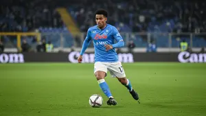Cyril Ngonge
