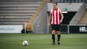 Gwiazdor Eredivisie marzy o przeprowadzce. Wskazał konkretny klub z Hiszpanii!