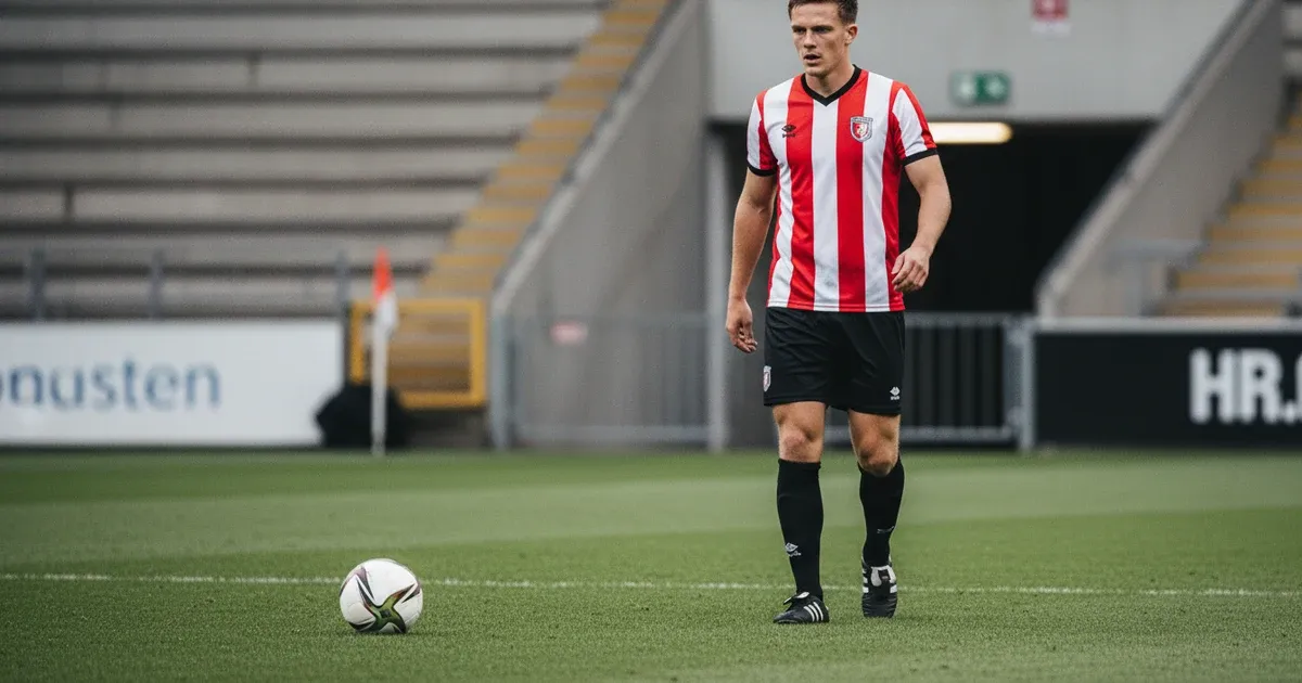 Gwiazdor Eredivisie marzy o przeprowadzce. Wskazał konkretny klub z Hiszpanii!