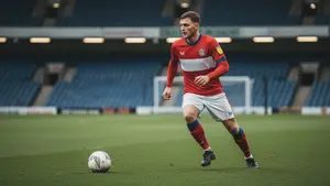 Koniec pewnej ery w Middlesbrough? Kapitan może przenieść się do Londynu za darmo