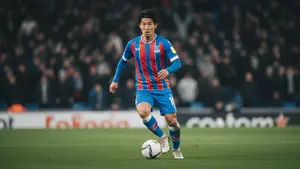 Daichi Kamada