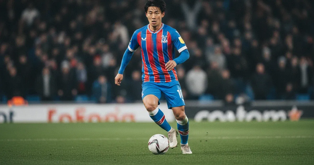 Kamada bez kontraktu, Beşiktaş z konkretną ofertą. Wielki transfer do Turcji coraz bliżej?