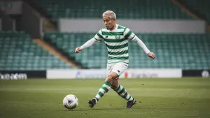 Maeda trafi do Premier League? Fulham przygotowało miliony za gwiazdę Celticu