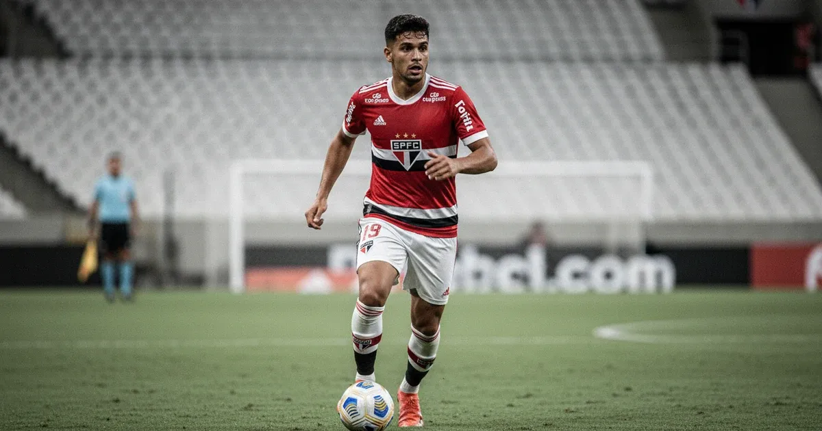 Damián Bobadilla na celowniku Eintrachtu Frankfurt. Brazylijczycy żądają fortuny
