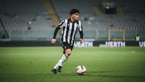 Damián Pizarro